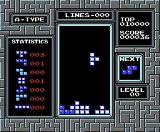Tetris